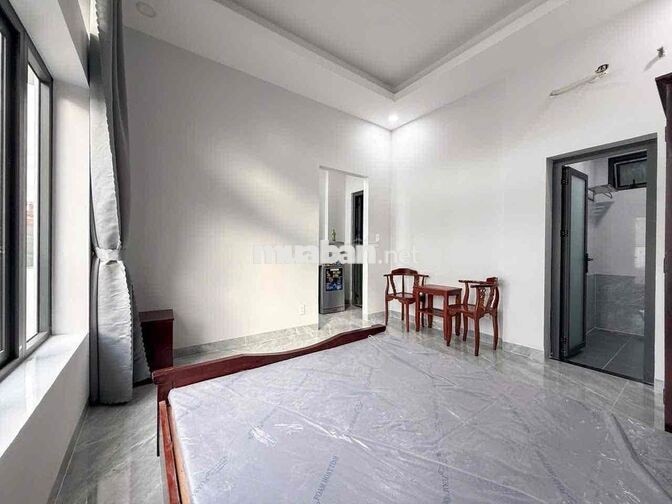 Studio xịn xò Quang Trung Gò Vấp