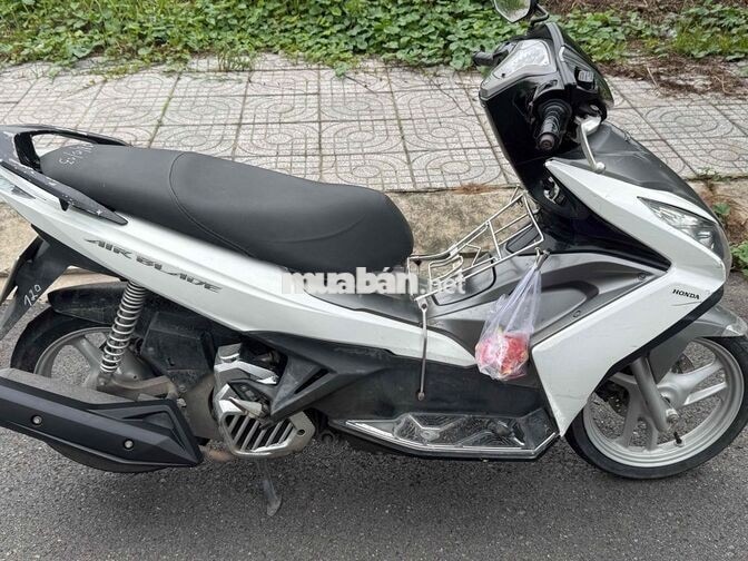 Honda Air Blade 2014 Trắng đen