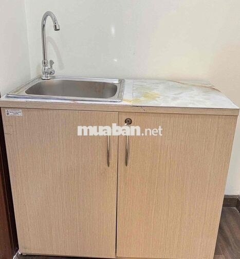 CHO THUÊ NGUYÊN LẦU 2 - 2PN - 4 BAN CÔNG - 1WC