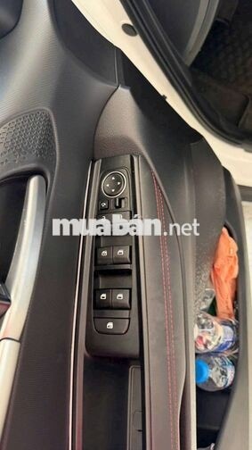 KIA Sonet Premium 2022 Trắng 40.000 km