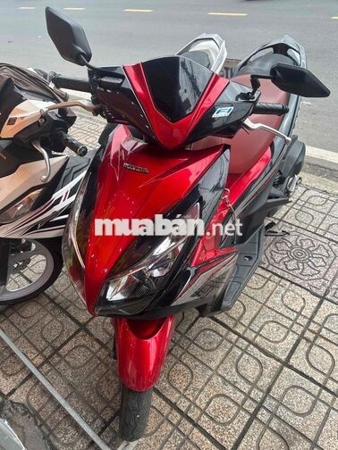 Honda Air Blade 2014 Đỏ đen