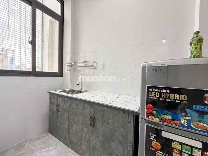 Studio xịn xò Quang Trung Gò Vấp