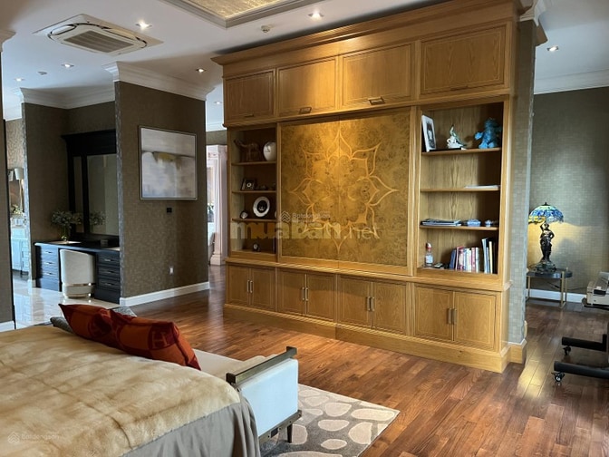 Chính chủ gửi bán căn hộ Penhouse The Everich Infinity Q5 - 1030m2 