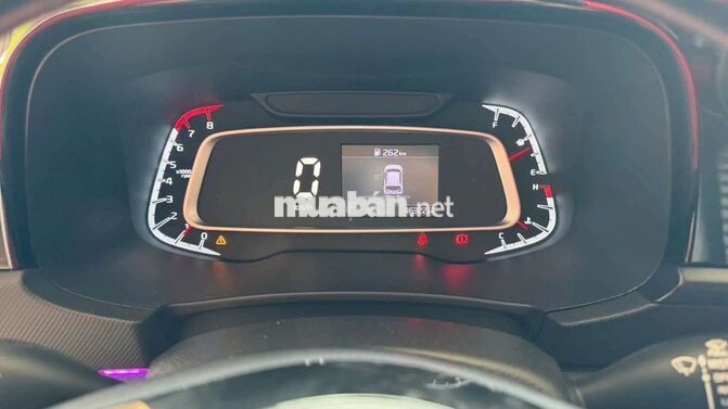 KIA Sonet Premium 2022 Trắng 40.000 km
