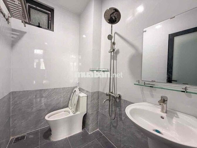 Studio xịn xò Quang Trung Gò Vấp
