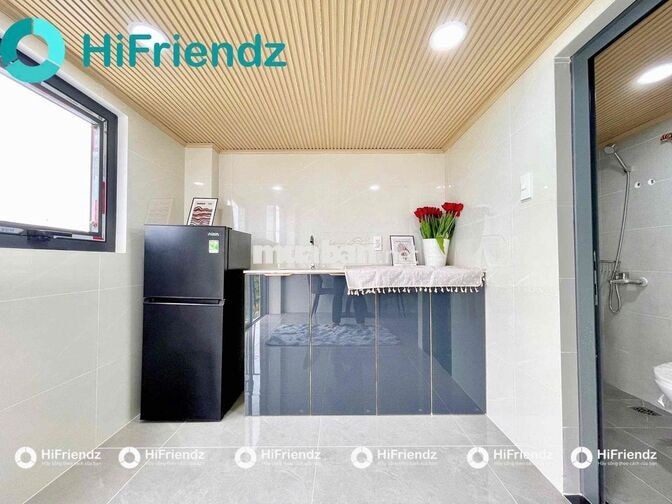CHO THUÊ DUPLEX BAN CÔNG THOÁNG FULL NỘI THẤT | NHÀ MỚI CÓ THANG MÁY