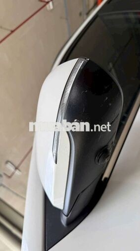KIA Sonet Premium 2022 Trắng 40.000 km