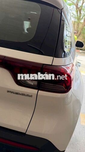 KIA Sonet Premium 2022 Trắng 40.000 km