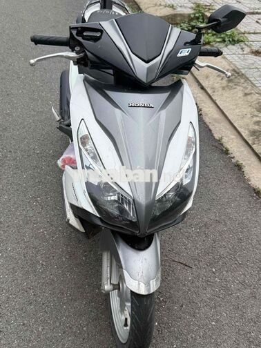 Honda Air Blade 2014 Trắng đen