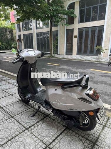 Piaggio Vespa 50 2024 chính chủ BSTP