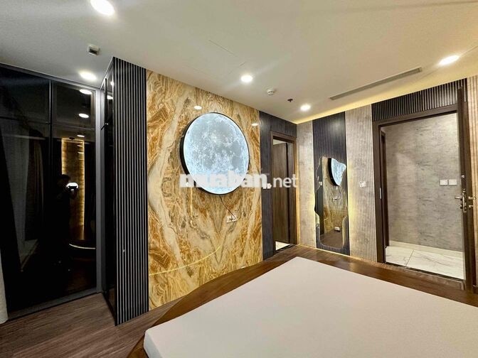 ✅Cho thuê căn góc SUNSHINE SKY CITY Q7 84m2 2pn 2wc Full NT Luxury ❤️