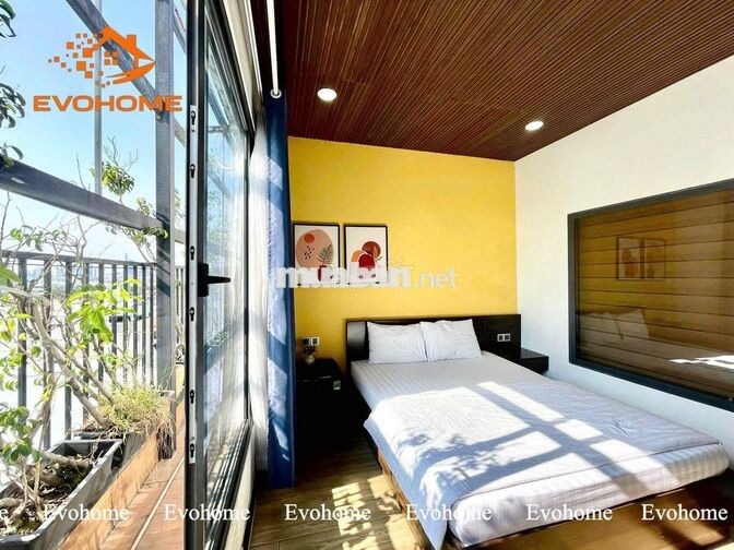 CHO THUÊ CĂN HỘ CHỈ TỪ 4TR GẦN NGAY LOTTE QUẬN 7
