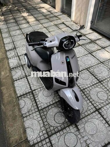 Piaggio Vespa 50 2024 chính chủ BSTP