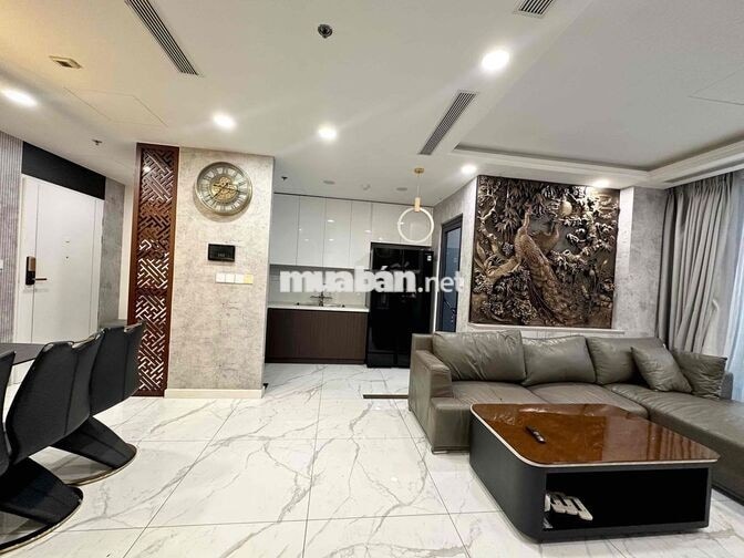 ✅Cho thuê căn góc SUNSHINE SKY CITY Q7 84m2 2pn 2wc Full NT Luxury ❤️