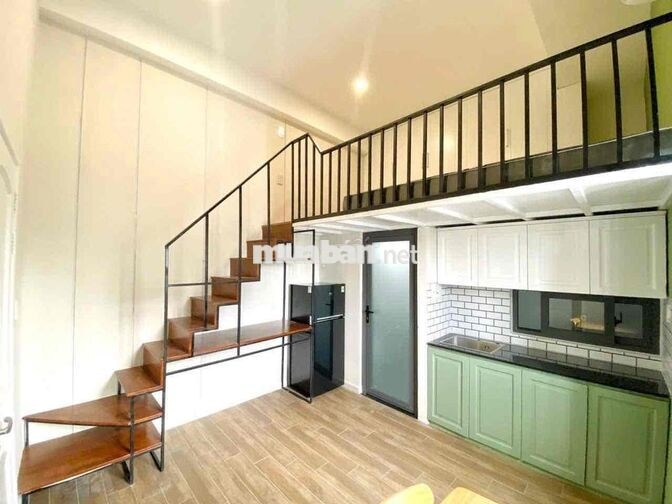 CHO THUÊ CĂN HỘ CHỈ TỪ 4TR GẦN NGAY LOTTE QUẬN 7