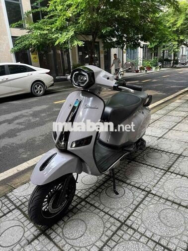 Piaggio Vespa 50 2024 chính chủ BSTP