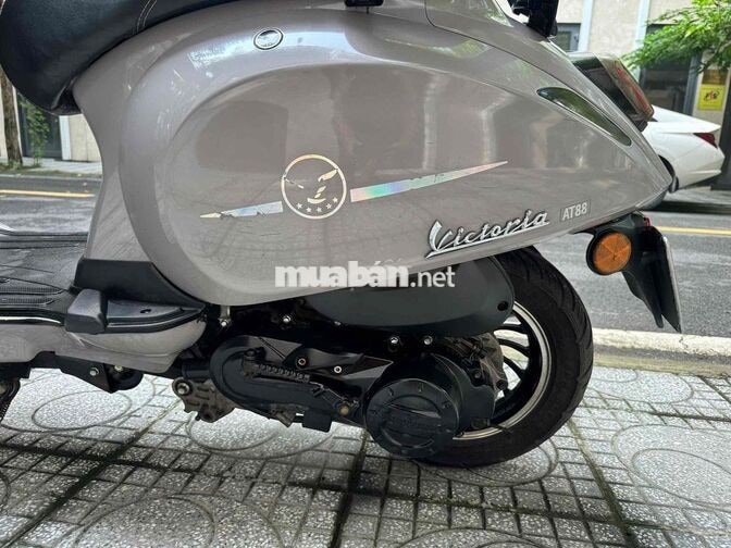 Piaggio Vespa 50 2024 chính chủ BSTP