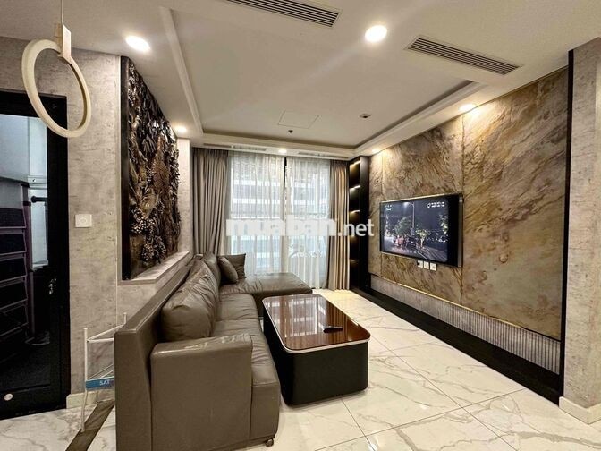 ✅Cho thuê căn góc SUNSHINE SKY CITY Q7 84m2 2pn 2wc Full NT Luxury ❤️