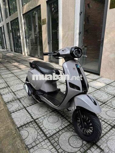Piaggio Vespa 50 2024 chính chủ BSTP