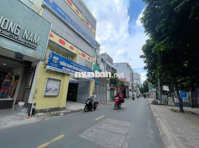 🔥 **CHO THUÊ GÓC 2 MẶT TIỀN ĐẶNG VĂN NGỮ – PHÚ NHUẬN**