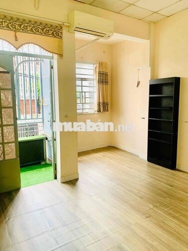 Cho thuê nhà nguyên căn - hẻm xe hơi