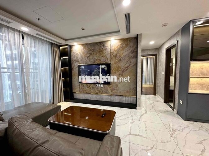 ✅Cho thuê căn góc SUNSHINE SKY CITY Q7 84m2 2pn 2wc Full NT Luxury ❤️