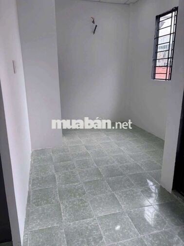 Nhà mới xây Thống Nhất 5x6m 1 lầu 2pn có máy lạnh