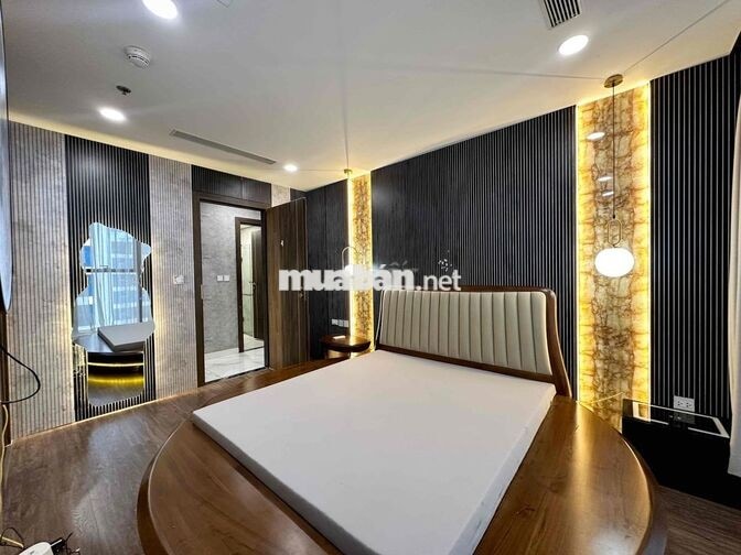 ✅Cho thuê căn góc SUNSHINE SKY CITY Q7 84m2 2pn 2wc Full NT Luxury ❤️