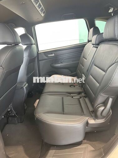Honda BR-V L GIẢM GẦN 100 TR. LĂN BÁNH BẢN L 6xx✅