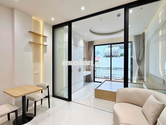 CHO THUÊ CĂN HỘ CHỈ TỪ 4TR GẦN NGAY LOTTE QUẬN 7
