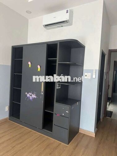 Cho thuê nhà hướng Tây. nhà 4 lầu.có nội thất.Bình Thành Bhhb.bình Tân