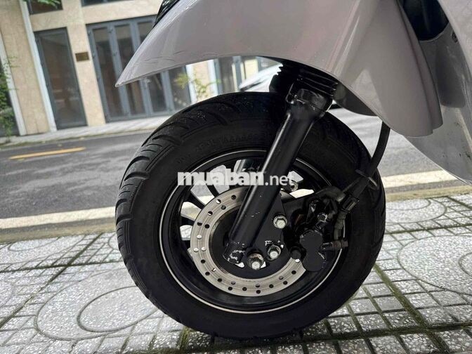Piaggio Vespa 50 2024 chính chủ BSTP
