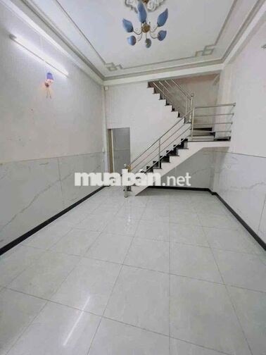 🎁Cho thuê nhà 276/ Thống Nhất P16 Gò Vấp 4m❌12m 2pn 2wc gần Võ Thị sáu