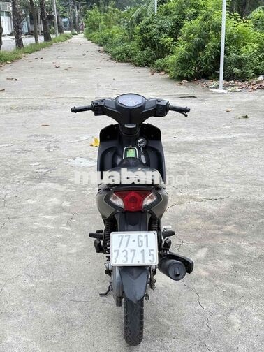 🌈Yamaha Sirius FI 110 2020 PBĐB MÂM ĐĨA CHÍNH CHỦ