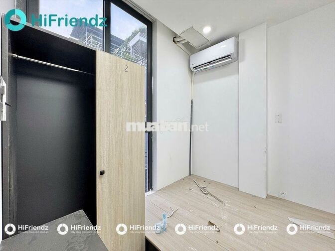 KHAI TRƯƠNG DỰ ÁN 2PN MỚI XÂY GIÁ RẺ GẦN SÂN BAY TÂN SƠN NHẤT 