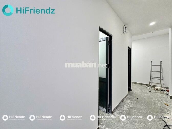 KHAI TRƯƠNG DỰ ÁN 2PN MỚI XÂY GIÁ RẺ GẦN SÂN BAY TÂN SƠN NHẤT 