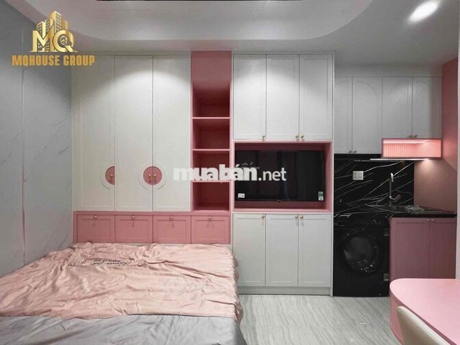 🍁 CĂN HỘ MINI CHO THUÊ FULL NỘI THẤT GẦN SÂN BAY — TÂN BÌNH 🍂