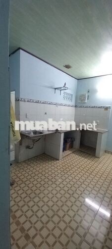 Cho thuê nhà nguyên căn hẻm Đặng Thúc Vịnh, Hóc Môn Giá 4T/tháng