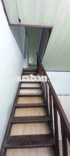 Cho thuê nhà nguyên căn hẻm Đặng Thúc Vịnh, Hóc Môn Giá 4T/tháng