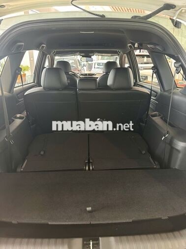 Honda BR-V L GIẢM GẦN 100 TR. LĂN BÁNH BẢN L 6xx✅