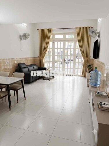 CHO THUÊ NHÀ NGUYÊN CĂN TRỆT LỬNG - HẺM XE TẢI - Ở KINH DOANH