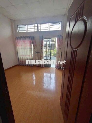 🎁Cho thuê nhà 276/ Thống Nhất P16 Gò Vấp 4m❌12m 2pn 2wc gần Võ Thị sáu