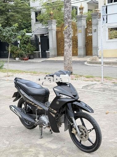 🌈Yamaha Sirius FI 110 2020 PBĐB MÂM ĐĨA CHÍNH CHỦ