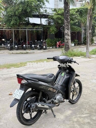 🌈Yamaha Sirius FI 110 2020 PBĐB MÂM ĐĨA CHÍNH CHỦ
