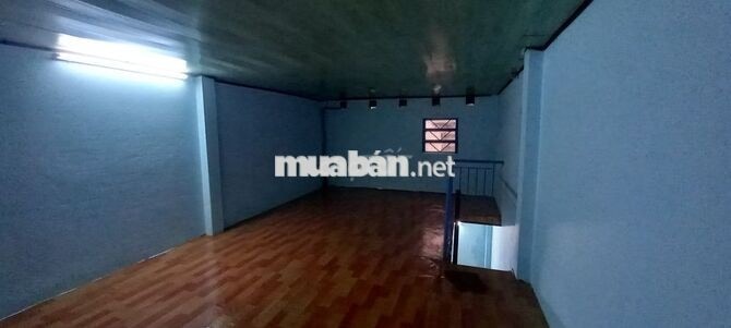Cho thuê nhà nguyên căn hẻm Đặng Thúc Vịnh, Hóc Môn Giá 4T/tháng