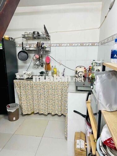 CHO THUÊ NHÀ NGUYÊN CĂN TRỆT LỬNG - HẺM XE TẢI - Ở KINH DOANH