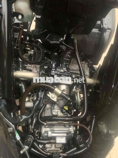 Honda SH Đen Xe tay ga 2020 chính chủ