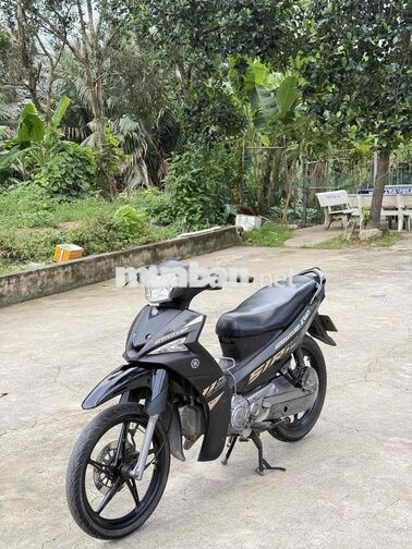 🌈Yamaha Sirius FI 110 2020 PBĐB MÂM ĐĨA CHÍNH CHỦ