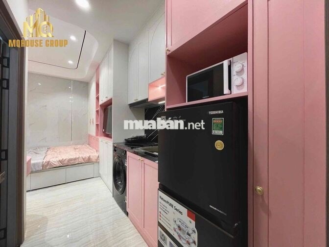 🍁 CĂN HỘ MINI CHO THUÊ FULL NỘI THẤT GẦN SÂN BAY — TÂN BÌNH 🍂