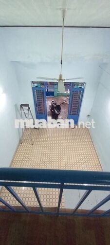 Cho thuê nhà nguyên căn hẻm Đặng Thúc Vịnh, Hóc Môn Giá 4T/tháng